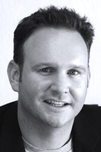 Craig Jackson