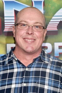 Craig Kyle