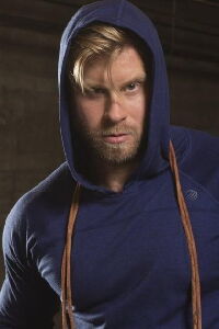Craig Ramsay