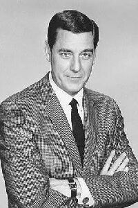Craig Stevens