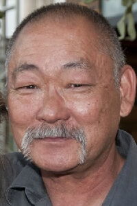 Cranston Komuro