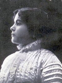Cremilda de Oliveira