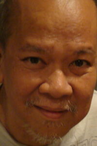Cris Vertido