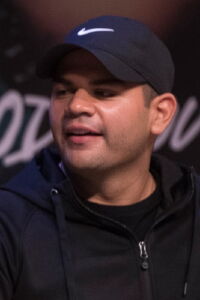 Cristian Martinez