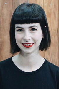 Cristina Asenjo