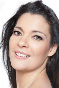 Cristina Obregón