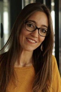 Cristina Pérez Ruiz