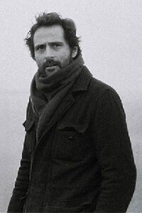 Cristóbal Fernández