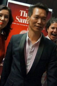 Cromwell Cheung