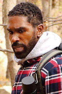 Cross Thompson