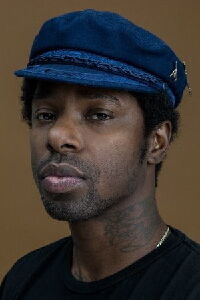 Curtis Harding