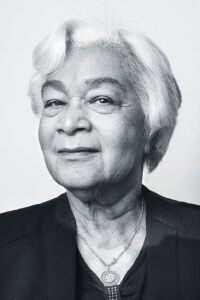 Cynthia McLeod