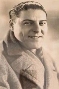 Cyril Gardner