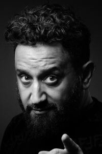 Cyril Hanouna