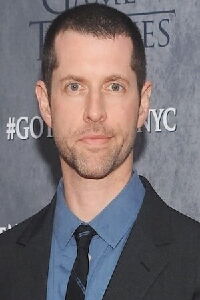 D. B. Weiss