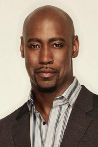 D. B. Woodside