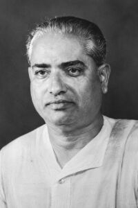 D. Balasubramaniam