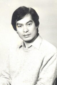 Đặng Lưu Việt Bảo