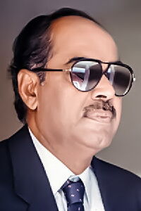 D. Rama Naidu