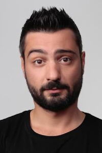 İzzet Başlak