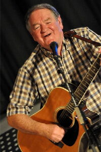 Dafydd Iwan