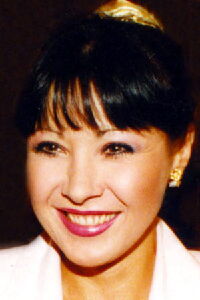 Dagmar Patrasová