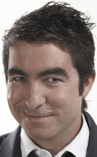 Dai Henwood