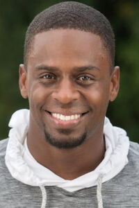 Daimion Johnson