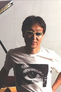 Daisuke Hinata