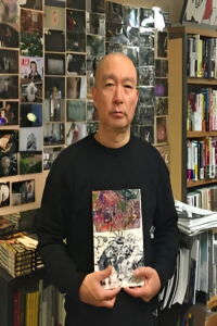 Daisuke Ichiba