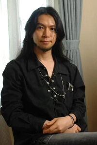 Daisuke Ishiwatari