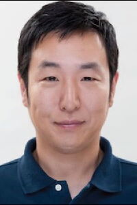 Daisuke Kuroda