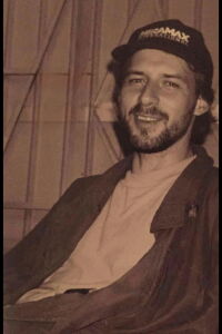 Dale Wheatley