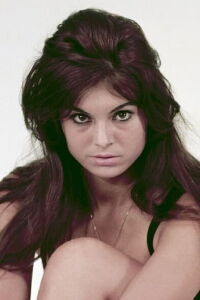 Daliah Lavi