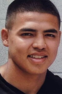 Damian Alcala