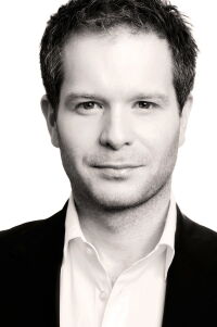 Damian Humbley