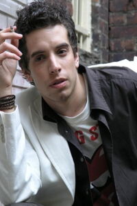 Damian Pelliccione