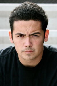 Damien Bray