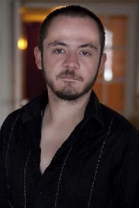 Damien Jouillerot