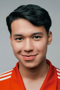 Damir Amangel’din