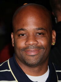 Damon Dash