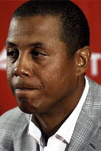 Damon Evans