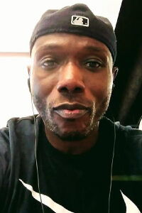 Damon Wimbley