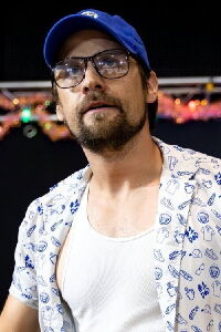 Dan Adams