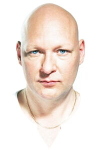 Dan Berglund