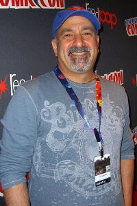 Dan Didio
