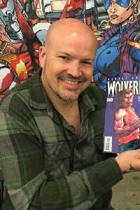 Dan Fraga