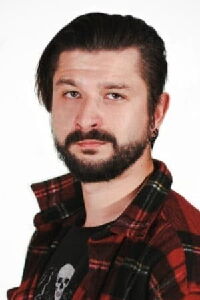 Dan Jeršov