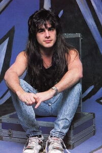 Dan Spitz