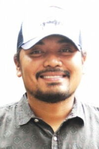 Dan Villegas